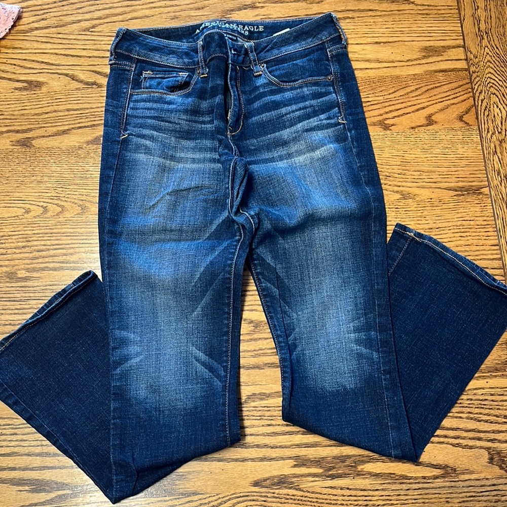 Women’s jeans